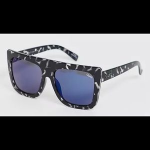 Quay Sunglasses